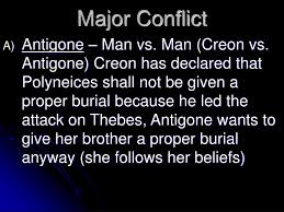 Antigone'S Brothers | Eteocles & Polynices - Lesson | Study.Com