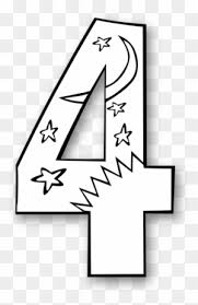 There are tons of great resources for free printable color pages online. Creation Day 4 Clip Art At Clker 4th Day Of Creation Coloring Pages Free Transparent Png Clipart Images Download