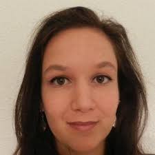 Camille Bourne (@BourneCamille)