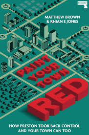 Neither of these colors are primaries. Paint Your Town Red Library The Centre For Welfare Reform