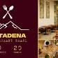 Altadena Restaurant Support Crawl: Woon event image