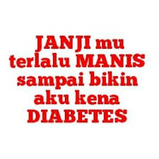 Terlalu Manis Lucu