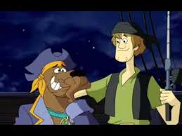 My first youtube football match giveaway. Scooby Doo Pirates Ahoy A Pirate Life For Me Youtube