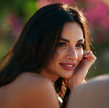 Who Is Christina Carmela From 'Too Hot to Handle'?