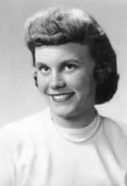 Obituary: Linda Shepherd Gilson