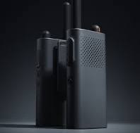 Xiaomi Walkie Talkie 3 Chat Version 3W Transmission Power Fast Frequency  Match | eBay
