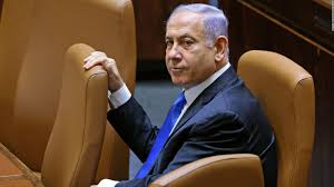 Although the united states supported the balfour declaration of 1917, which. Opinion Israel Will Remain Netanyahu S Even Though He Is No Longer Prime Minister Cnn