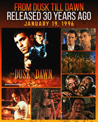 You press play expecting one movie and end up watching a completely  different one halfway through. No warning no easing into it just a full  speed plunge into insanity. That moment when