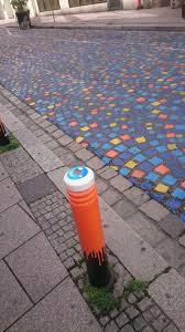Strasbourg Rue Du Jeu Des Enfants Zone De Rencontre Jeux Enfants Amenagement Urbain Jeux