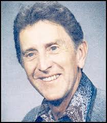 Herman Caldwell Obituary (2009)