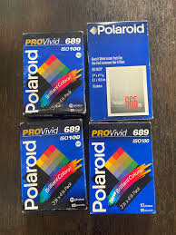 What Pictures From A Totally Ruined Polaroid Look Like | Wired