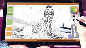 Maybe you would like to learn more about one of these? Anime Artist On Steam