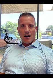 Holy Hurricane......