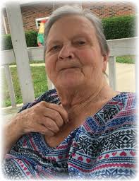 Obituary information for Charlotte Ann Hicks