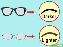 Jun 29, 2021 · dot on your eyeliner pencil, then smudge it with a cotton swab. How To Do Your Makeup If You Wear Glasses With Pictures