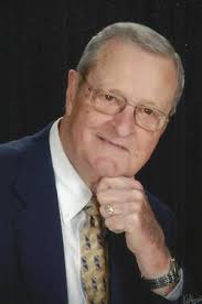 Bobby W. McConnell Obituary 2015