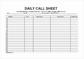 Call Sheet Template Excel Best Of Call Sheet Template 23 Free Word Pdf Documents Daily Planner Template Planner Template Spreadsheet Template