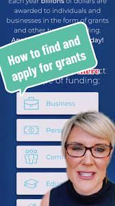 One of the biggest complaints I hear from people surrounding grants is...