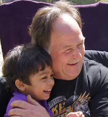 MICHAEL WOODS Obituary (2015)