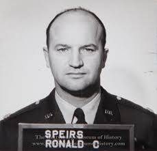 Ronald Spiers's Instagram, Twitter & Facebook