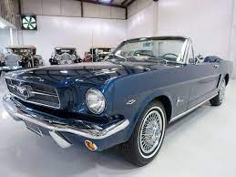 1964 12 Ford Mustang Convertible Ford Mustang Mustang Ford Mustang 1964