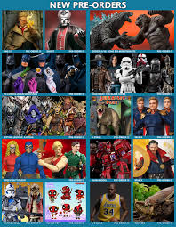 Bigbadtoystore Com Sponsor Update Godzilla Vs King Kong Sh Monsterarts And More Tokunation