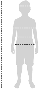 Size Chart Jacadi Paris