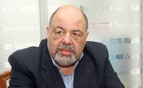 Falleció el abogado necochense Mario Ferrari