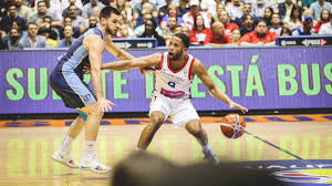 Fiba world cup qualification 26 feb 2019. Puerto Rico 65 61 Uruguay Marcador Resumen Y Resultado As Com