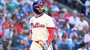 Phillies news: Kyle Schwarber draws eye-opening Alex Rodriguez comparison