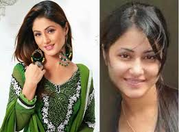 Hina khan and karan mehra are not married in real life. Hina Khan Latest News Age Husband Wiki And Biography
