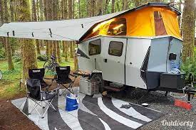 30 Cricket Camper Photo Gallery - Yellowraises Cricket Trailer Camping World Rv Sales Camping Trailer