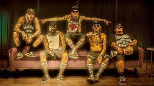 Kottonmouth Kings Tickets, 2024 Tour Dates, and More