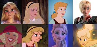 Upload stories, poems, character descriptions & more. Blonde Disney Princesses Fairies And Heroines Galore Disneyblondes Blondes Blond Blonde Disney Characters Boy Disney Characters List Of Disney Characters