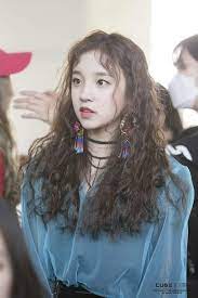 Cube was founded in 2006 by hong seung sung and shin jung hwa. Yuqi Is Beauty K Pop Amino