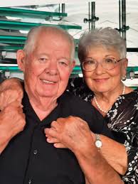 Join us in welcoming our 2024 Grand Marshalls! They are amazing people who  have served their community well! 🌲 Don and Billie Gibson are honored to  be chosen as the Grand Marshalls