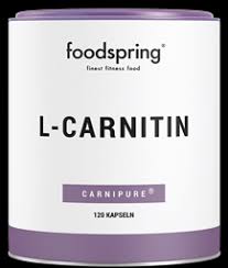 Vegetarier und insbesondere veganer nehmen gezwungenermaßen kleinere mengen carnitin über. L Carnitine Supplements I Foodspring