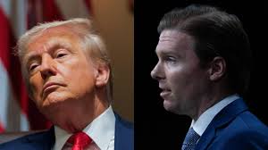 Trump sows confusion as tariff message evolves