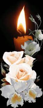 Sorry for your loss flowers gif. Condolences Gifs Tenor