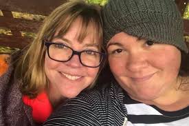 Fundraiser for Elizabeth Jackson Spaner by Elizabeth Hawver : Help and  Healing for the Jackson-Spaner Family