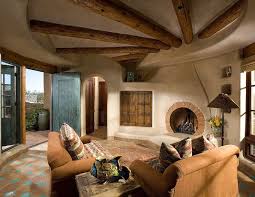 Southwestern Interior Designs Are Very Inviting Due To Their Ethnicity And Warmness Living Room Decor Rustic Southwestern Home Decor Southwest Interior Design