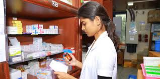 The college is affiliated to the tamil nadu dr. Psg College Of Pharmacy