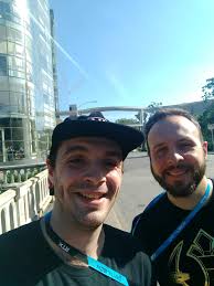 What's your favourite interaction with an RT cast member? : r/roosterteeth