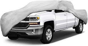 It has limited lifetime warranty. Amazon Com Motor Trend T 800 Truck Cover For 2008 2018 Chevy Silverado 1500 Custom Fit All Weather Waterproof Pickup Protection Everything Else