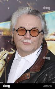 George miller george hi-res stock photography and images