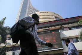 #stockmarket #nifty #sensex #lateststockmarkettopics coveredmarket crash 2021 in indiamarket crash indian market crash 2021indian share market crash. India S Stock Market Isn T Pricing In A Full Covid Lockdown Bloomberg