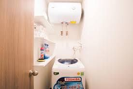 Apartment The Manner Apartment Icon 56 Rooftop Pool Ho Chi Minh City