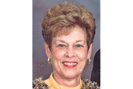 Julie Simmons Obituary (1941