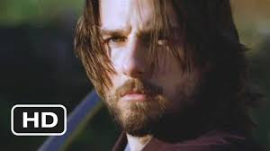 In his first battle against the oppositional samurai, algren is taken prisoner by lord katsumoto who gradually converts him to his cause. The Last Samurai Official Trailer 1 2003 Hd Youtube