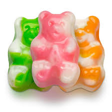 Some of the unique flavors that make these candies stand apart are watermelon, pink grapefruit, mango, and blue raspberry. Albanese Sherbet Gummy Bears 9 Ounce Bag Candy Warehouse